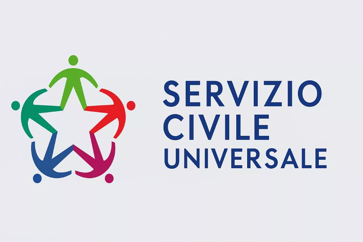 Bando Servizio Civile Universale: candidature entro 8 aprile 2026
